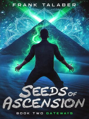 cover image of Book Two